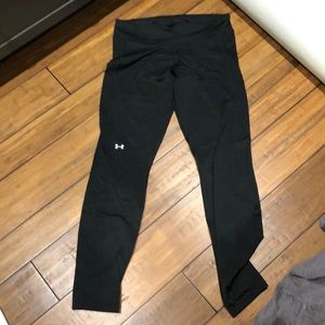 Under amour athletic leggings